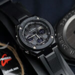 CASIO GSTS100G-1B - Image 3