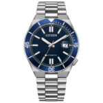 CITIZEN NJ0230-59L
