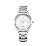NAVIFORCE NF5008 WOMEN'S ANALOG STAINLESS STEEL WATCH - Image 4