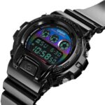 CASIO G-SHOCK DW6900RGB-1D - Image 2