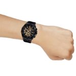 CASIO EDIFICE EFR539BK-1A - Image 2