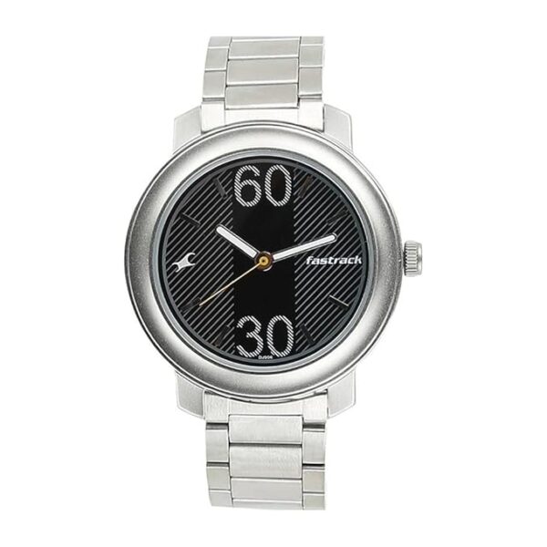 Fastrack Men Np3222Sm02