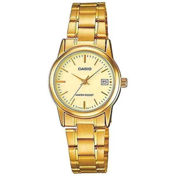 CASIO LTPV002G-9A