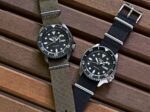 SEIKO-5 SRPD65K4 - Image 2