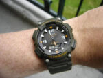 CASIO-AǪS810W-3A - Image 3