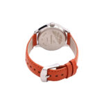 FASTRACK ORANGE STRAP WOMEN WATCH 6078SL04 - Image 2