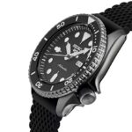 SEIKO-5 SRPD65K2 - Image 3
