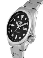 SEIKO-5 SRPE55K1 - Image 2