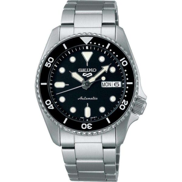 SEIKO-5 SRPK29K1