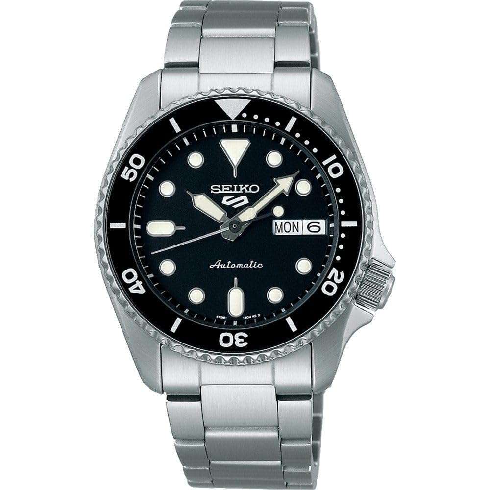 61Lo-3lRayL._SL1000_.jpg SEIKO-5 SRPK29K1 - Image 1