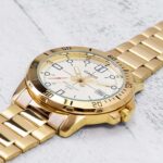 CASIO MTPVD01G-9E - Image 3