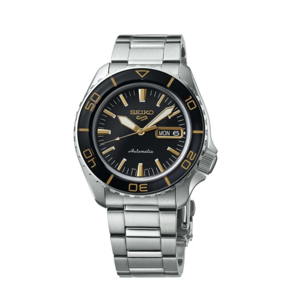 SEIKO-5 SRPK99K1