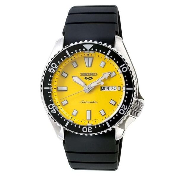 SEIKO-5 SRPL87K1