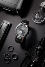 NK5010-01H Citizen Automatic Men's Watch - Image 5