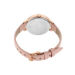 Fastrack 6260WL02 Biege - ft uptown retreat Leather Analog Women's Watch- - Image 3