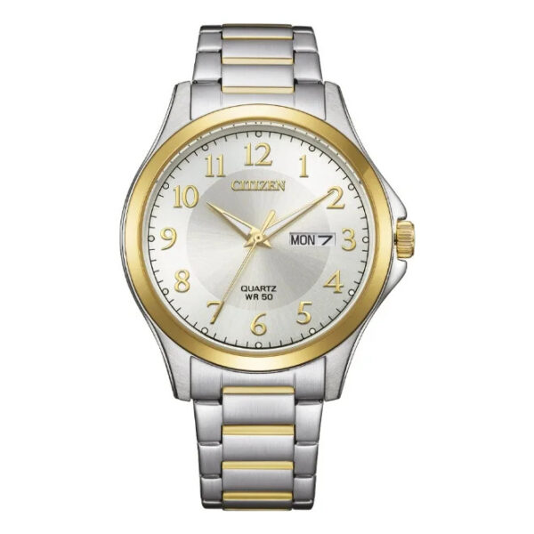 CITIZEN BF2026-89A
