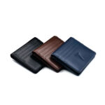 SEVEN CARD WALLET GENTS GREEN - Image 2