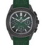 BP3211X.377, Beverly Hills Polo Club Green