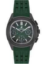 BP3211X.377, Beverly Hills Polo Club Green