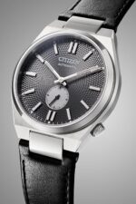 NK5010-01H Citizen Automatic Men's Watch - Image 4