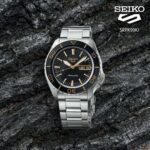SEIKO-5 SRPK99K1 - Image 4