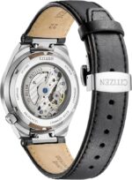 NK5010-01H Citizen Automatic Men's Watch - Image 2