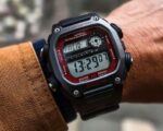 CASIO DW291H-1B - Image 2