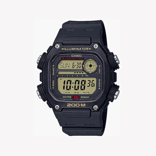 CASIO DW291H-9A