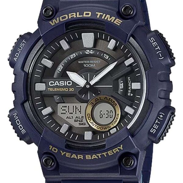 CASIO-AEǪ110W-2A