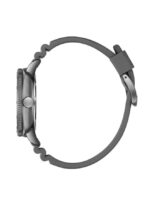 LC08193.066 Men's Silicone Analog Watch - Image 3