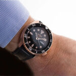 SEIKO-5 SRPD76K1 - Image 2