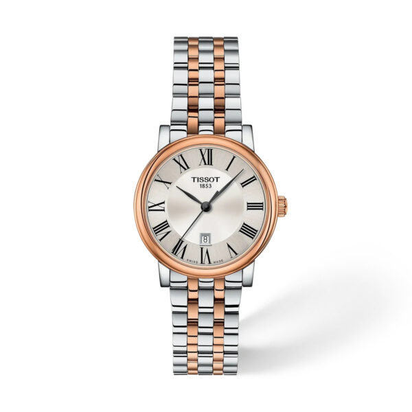 TISSOT T1222102203301