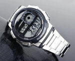 CASIO-AE1000WD-1A - Image 2