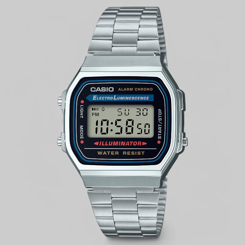 A168WA-1W_1.jpg CASIO A168WA-1W - Image 1