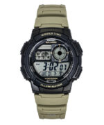 CASIO AE1000W-5A - Image 2