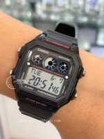 CASIO-AE1300WH-1A2 - Image 2