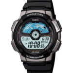 CASIO AE1100W-1A