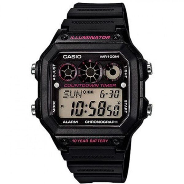 CASIO-AE1300WH-1A2