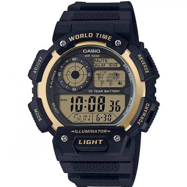 CASIO-AE1400WH-9A