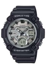 CASIO-AEǪ120W-7A