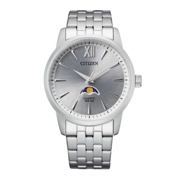 Ak5000 54A CITIZEN MOONPHASE