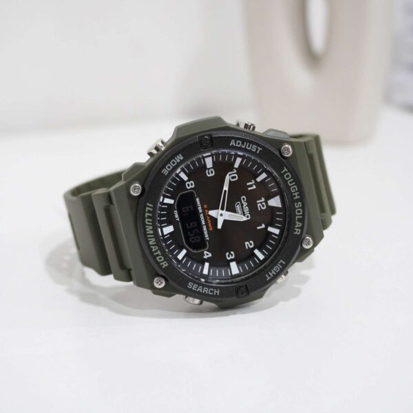 CASIO-AǪS820W-3B