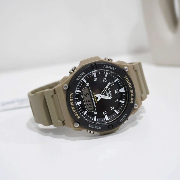 CASIO-AǪS820W-5A
