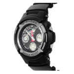 G-SHOCK CASIO-AW590-1A - Image 3