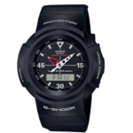 G-SHOCK CASIO AW500E-1E