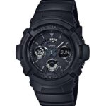 G-SHOCK CASIO AW591BB-1A