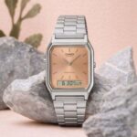 CASIO-AǪ230A-4A