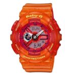 BABY-G CASIO-BA110JM-4A