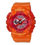 BABY-G CASIO-BA110JM-4A