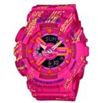 BABY-G CASIO-BA110TX-4A